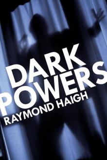 Dark Powers Read online