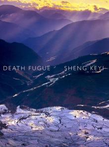 Death Fugue Read online