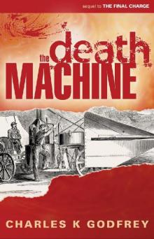 Death Machine Read online