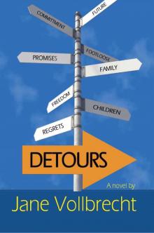 Detours Read online