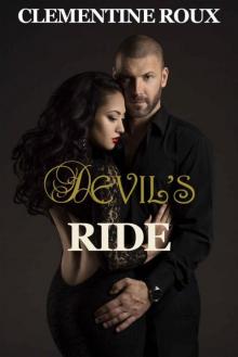Devil's Ride Read online