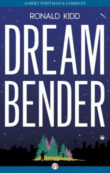 Dreambender Read online