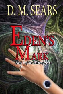 Eden's Mark Read online