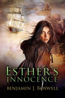 Esther's Innocence Read online