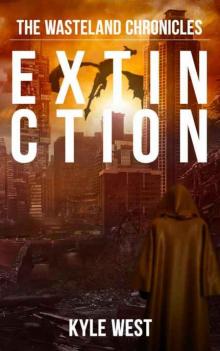 Extinction Read online