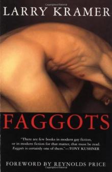 Faggots Read online