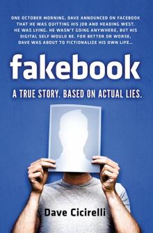 Fakebook Read online