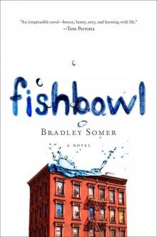 Fishbowl Read online