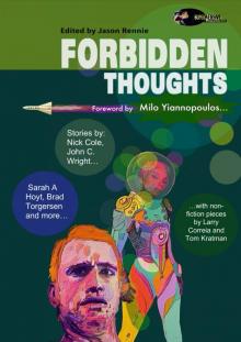 Forbidden Thoughts Read online