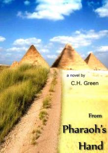 From Pharaoh's Hand Read online