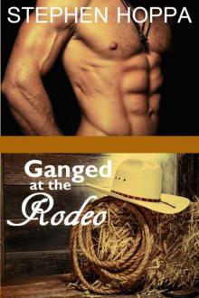 Ganged at the Rodeo Read online