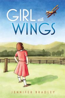 Girl with Wings Read online