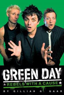 Green Day Read online