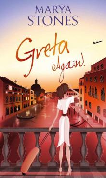 Greta Again! Read online