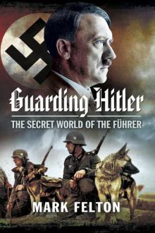 Guarding Hitler Read online