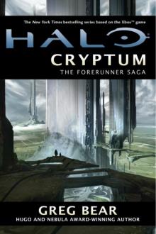 Halo: Cryptum Read online