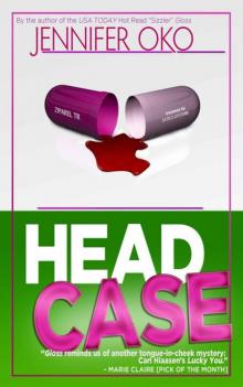 Head Case Read online