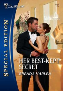 Her Best-Kept Secret Read online