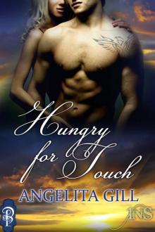 Hungry For Touch Read online