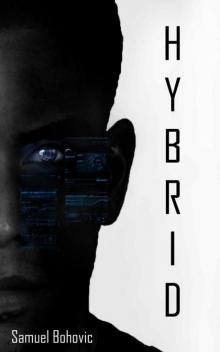 Hybrid: Project Vigil Read online