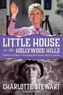 Little House in the Hollywood Hills Read online