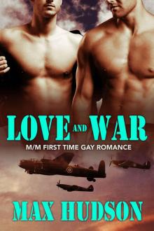 Love and War Read online