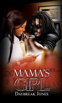 Mama's Girl Read online