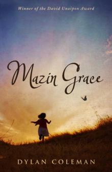 Mazin Grace Read online