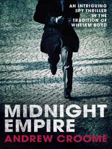 Midnight Empire Read online