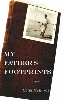 My Father's Footprints Read online