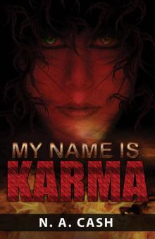 My Name Is Karma Read online