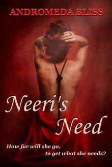 Neeri's Need: How to Crash a Party Read online