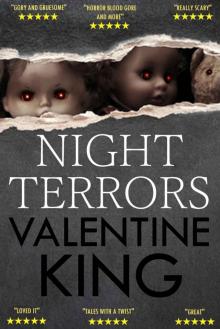 Night Terrors: 16 Horror Stories Read online