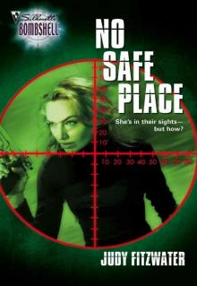 No Safe Place Read online