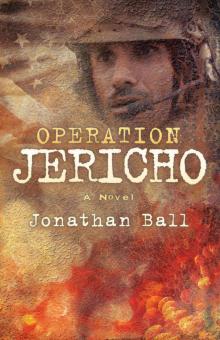 Operation Jericho Read online