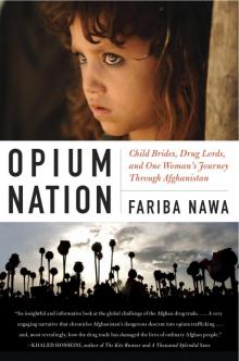 Opium Nation Read online