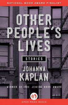 Other People's Lives Read online