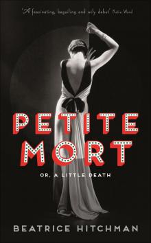 Petite Mort Read online