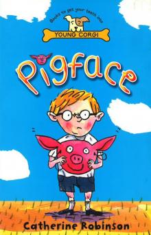 Pigface Read online