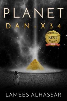 Planet DAN-X34 Read online