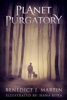 Planet Purgatory Read online