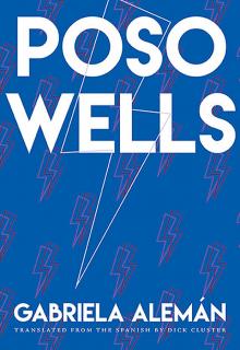 Poso Wells Read online