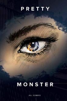 Pretty Monster Read online