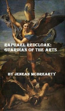 Raphael Redcloak Read online