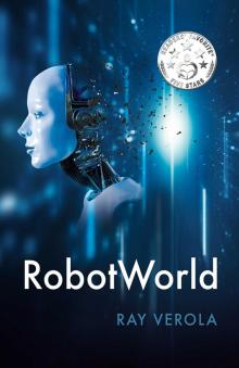 RobotWorld Read online
