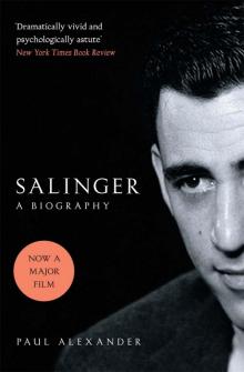 Salinger Read online