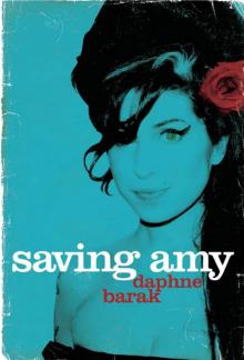 Saving Amy Read online