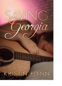Saving Georgia Read online