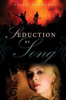 Seduction by Song Read online