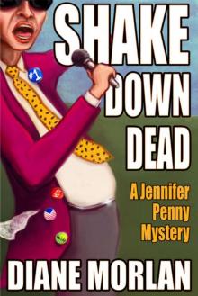 Shake Down Dead Read online